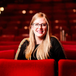 Photo from Brittney Waldroff