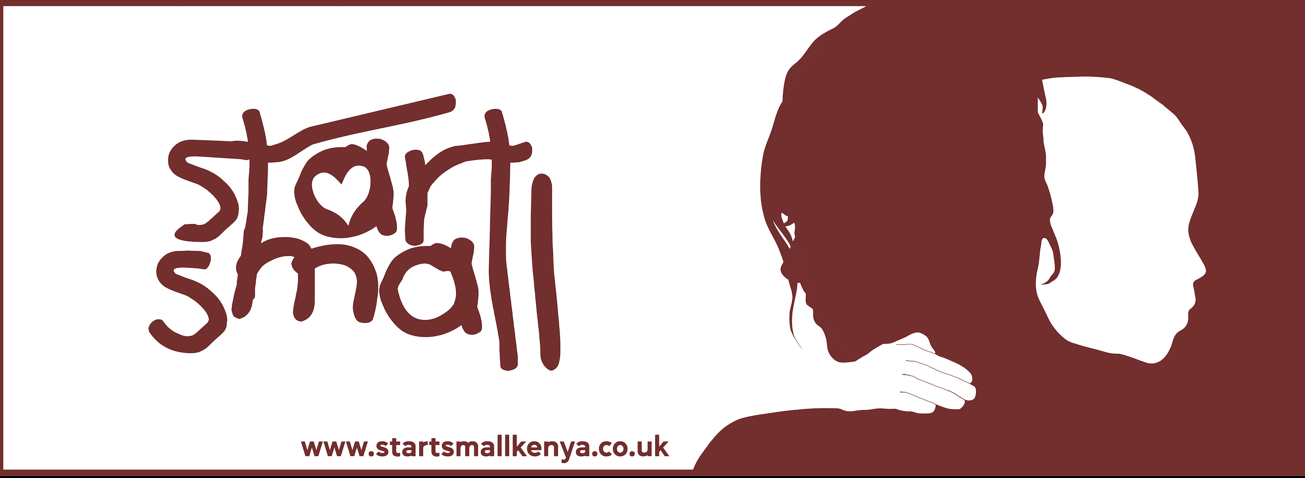 Start Small Kenya logo
