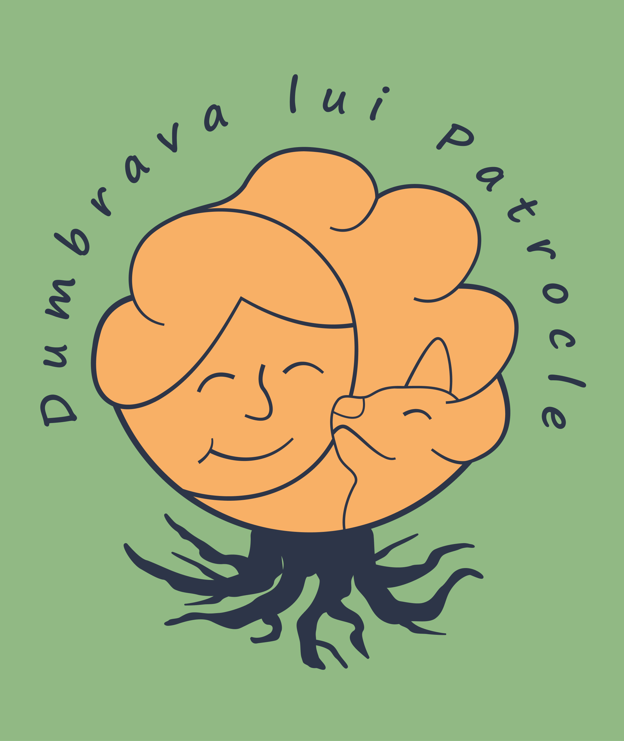 Asociatia Dumbrava lui Patrocle logo