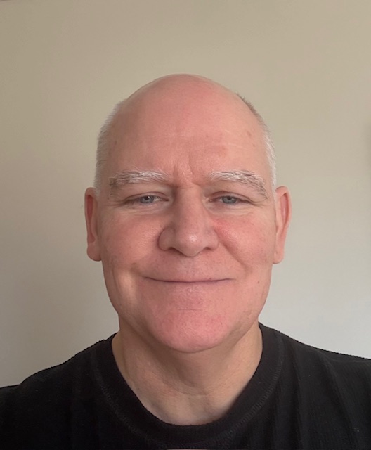 Photo from Sean Cochrane