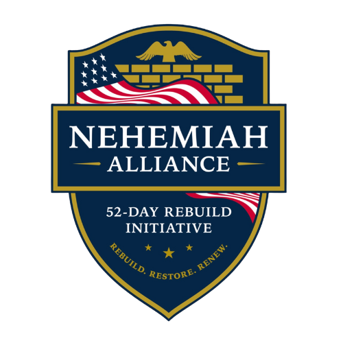Nehemiah Alliance logo