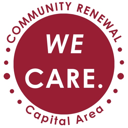 COMMUNITY RENEWAL INTERNATIONAL INC logo