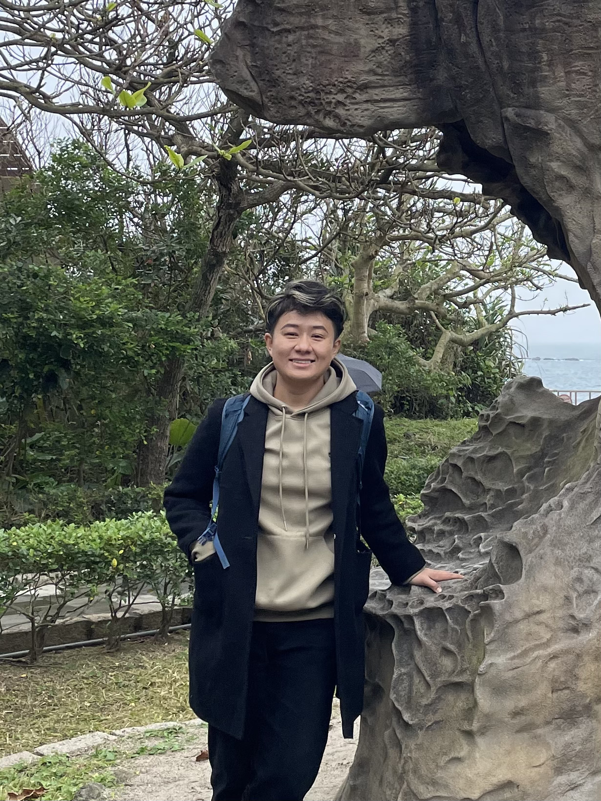 Photo from Yimin Zoe DUAN