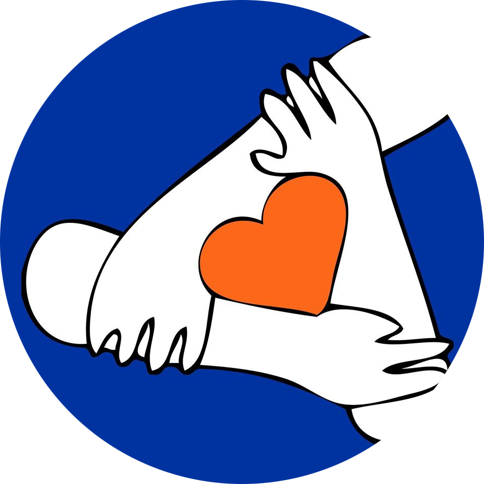 Congenital Hand Camp, Inc. d.b.a. Hands to Love logo