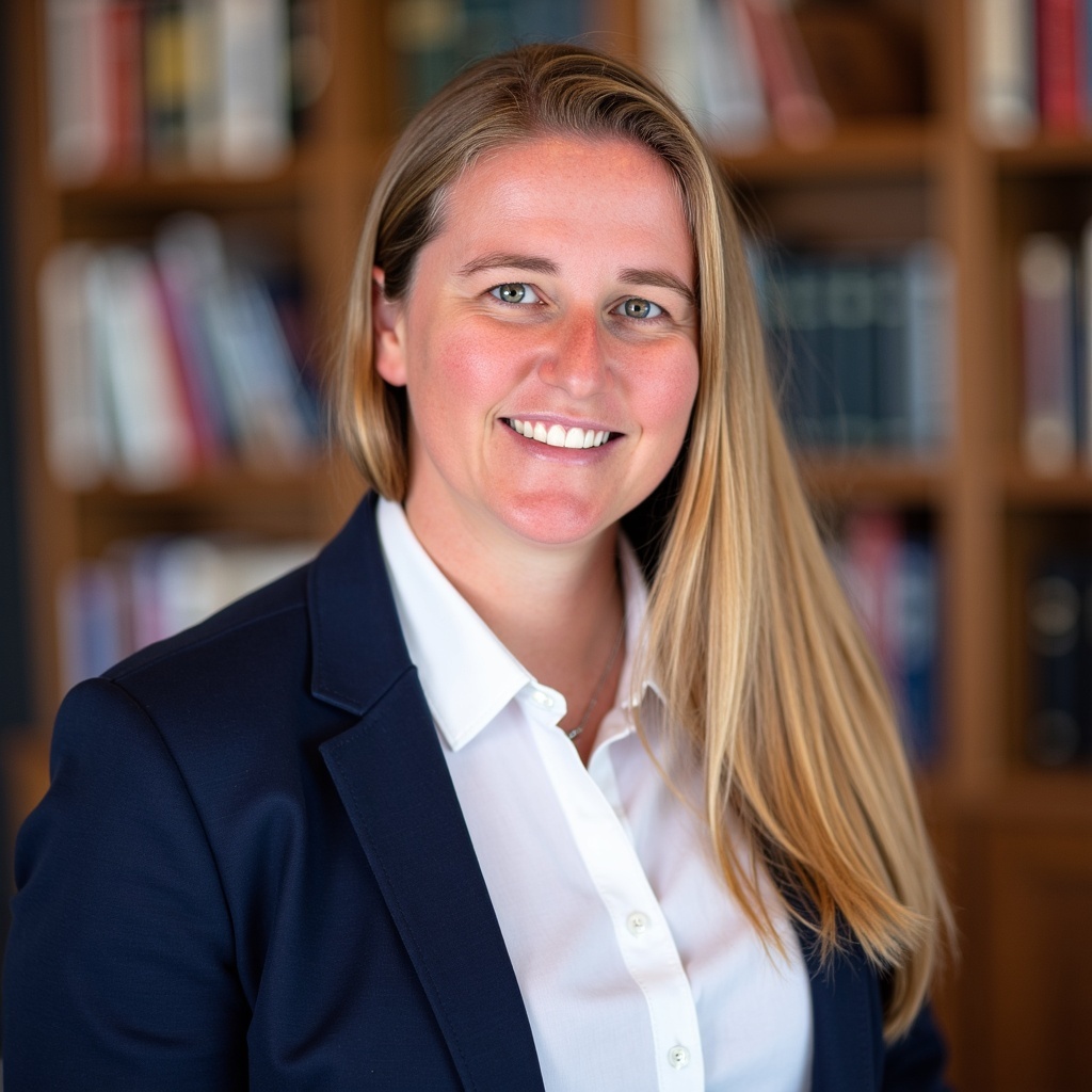 Jessica Skinner for Judge logo