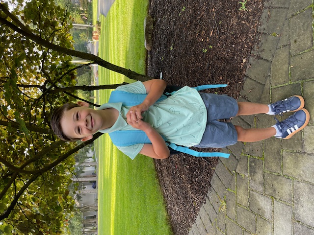 Photo from Luca Georgiou