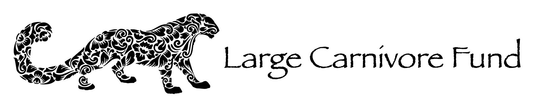 Large Carnivore Fund logo