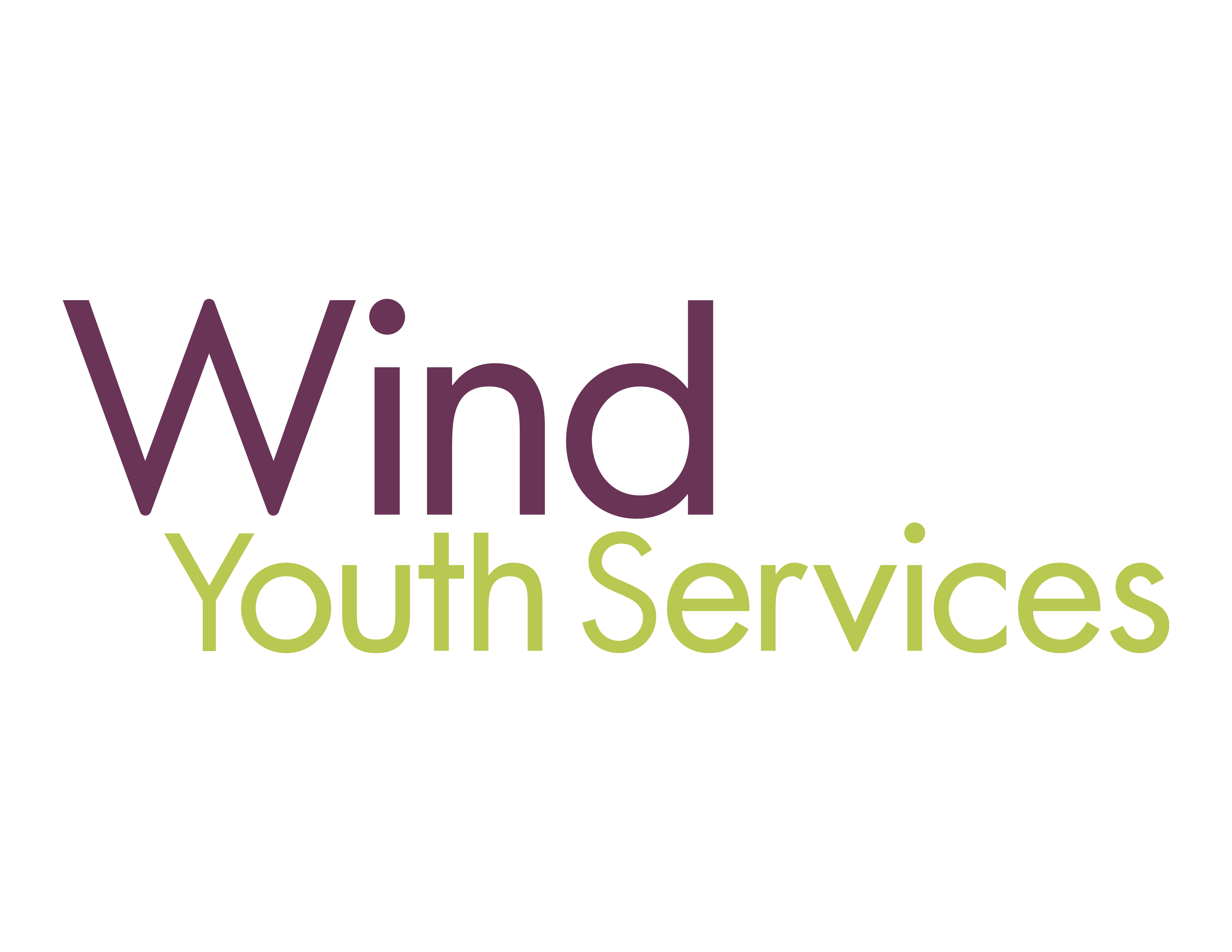 Wind Youth Services logo