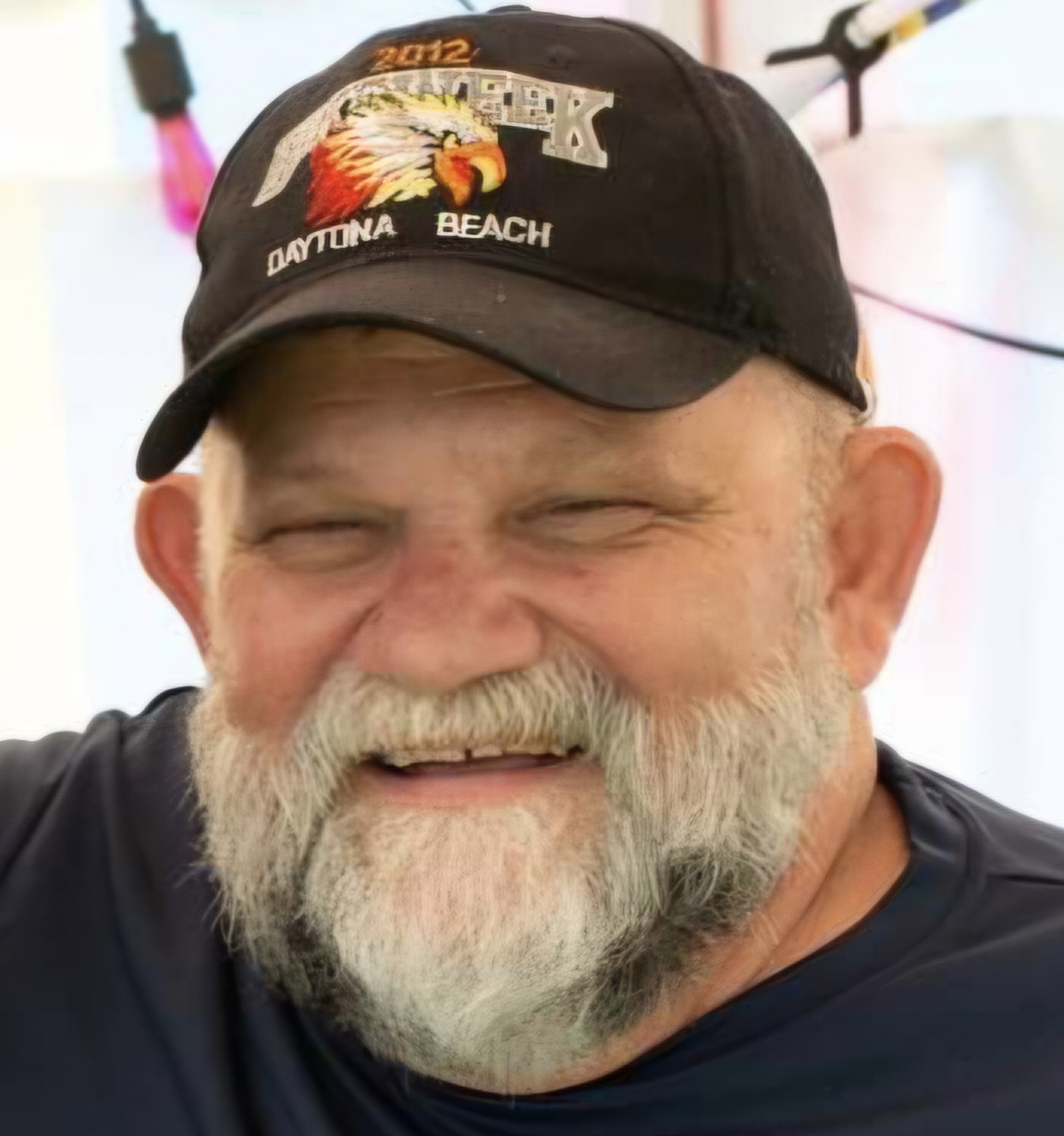 Photo from Terry Muir