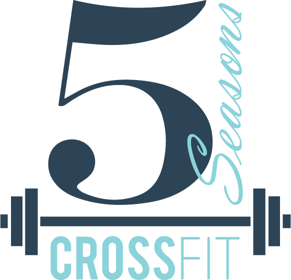 Photo from 5 Seasons Cross Fit