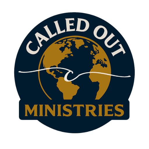 Called Out logo