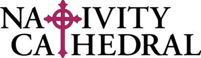 The Cathedral Church of the Nativity logo