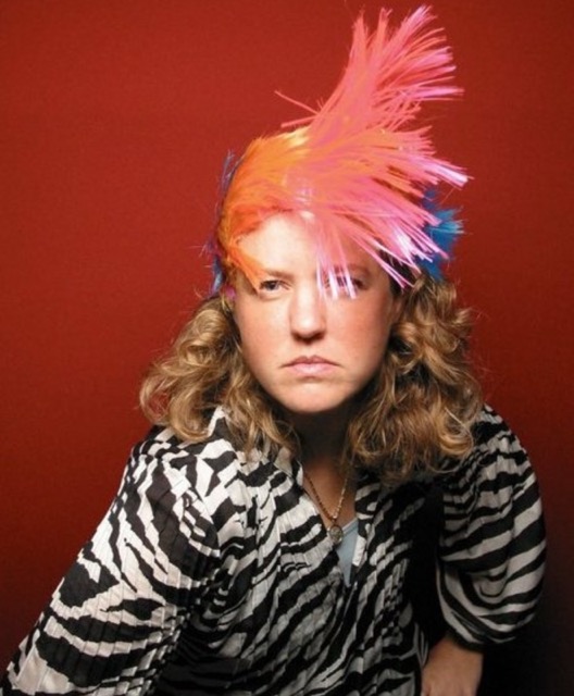 Photo from Kenzi Rauthsmith