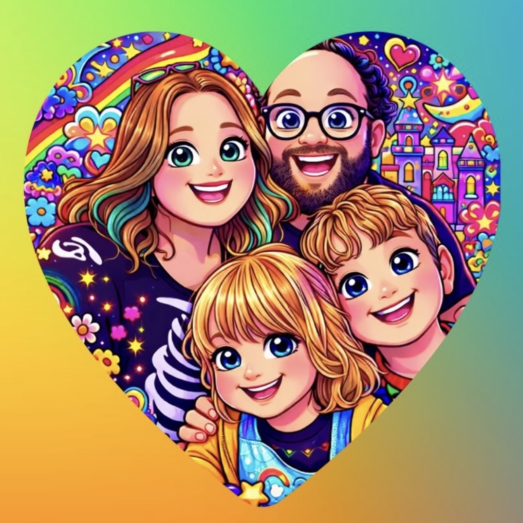 Photo from Sarah Burton Everette