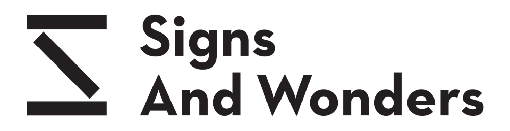 Signs And Wonders logo
