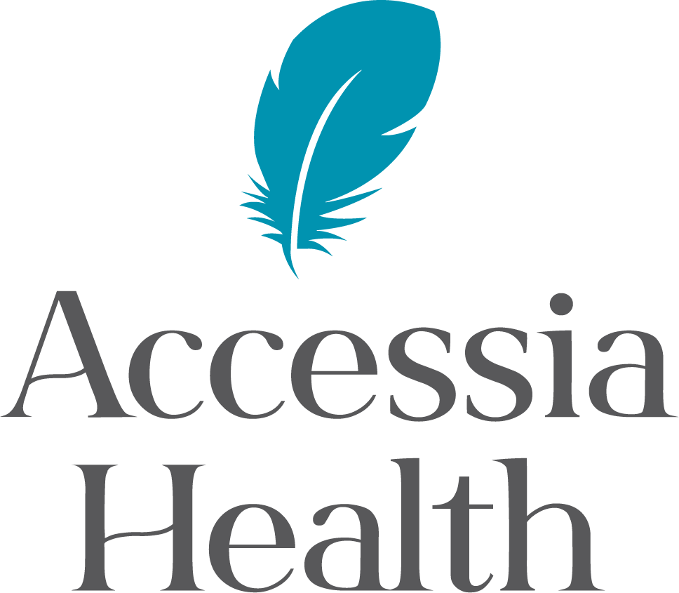 Accessia Health Foundation logo