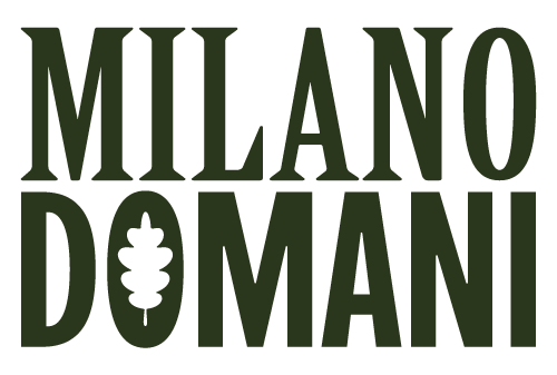 Milano Domani logo