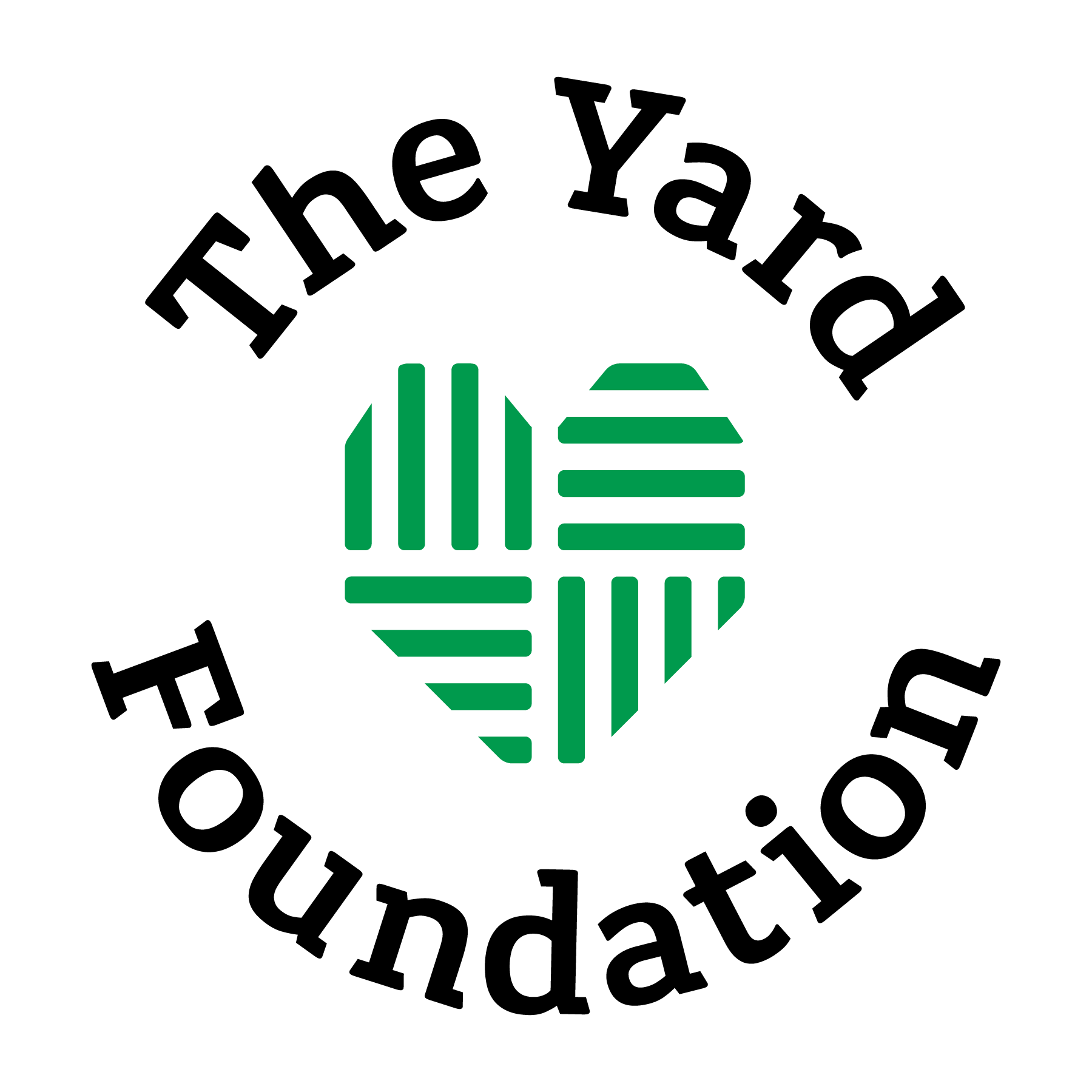 The Yard Foundation logo