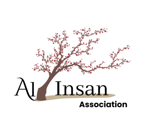 Al Insan logo