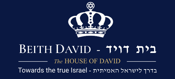 Beith David logo