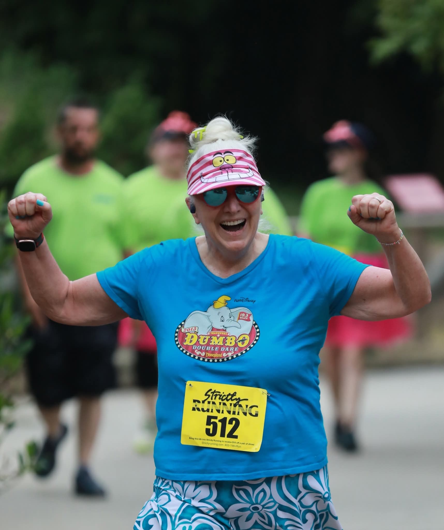 Photo from Wendy Sibley