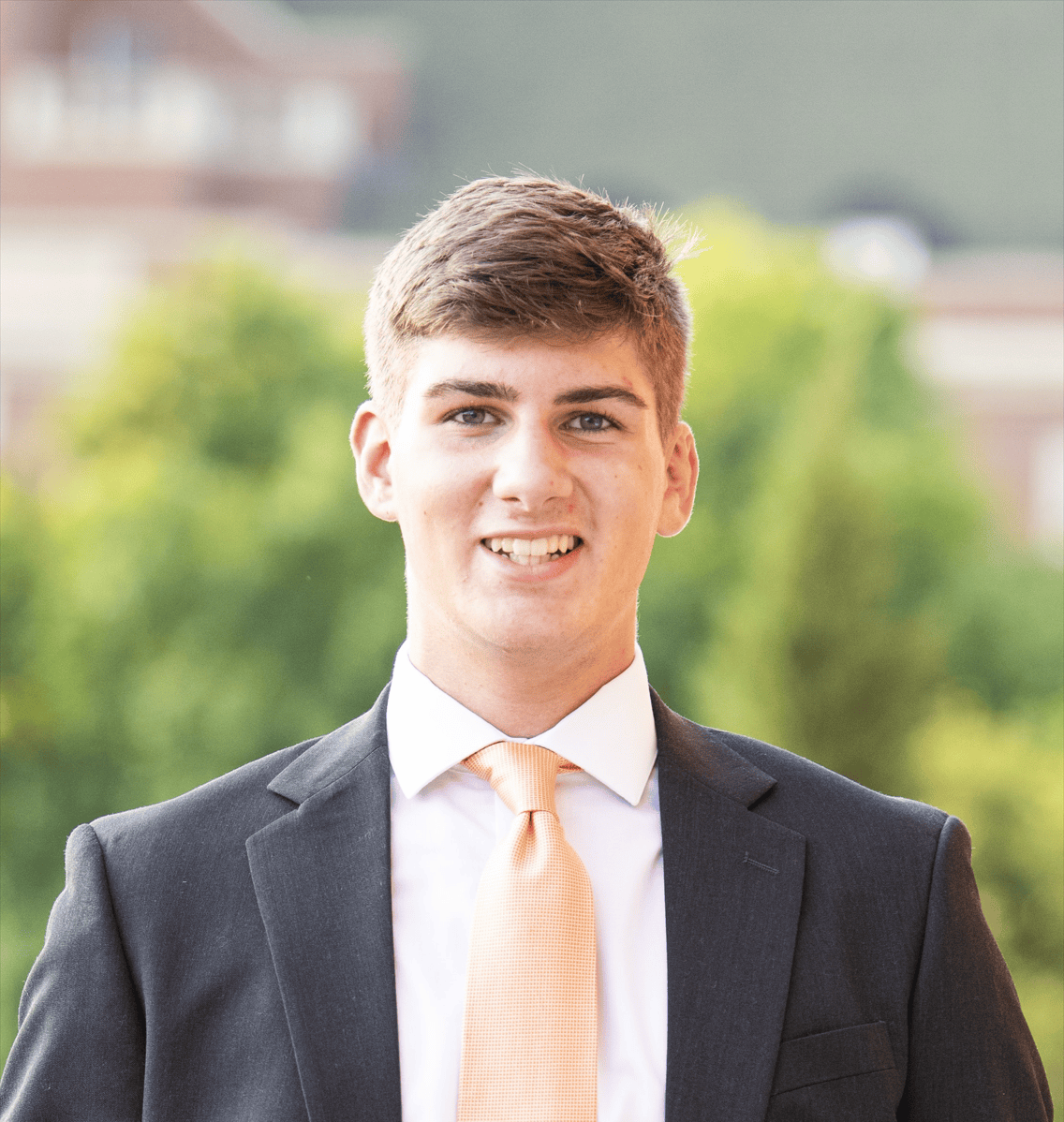 Photo from Campbell Morris