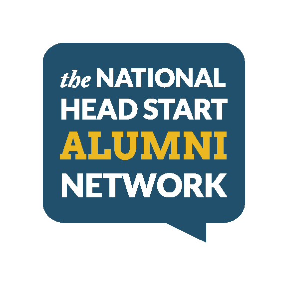 National Head Start Association logo