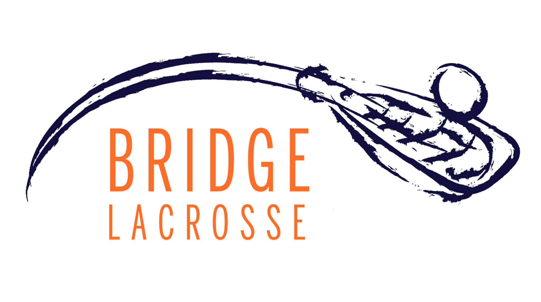 Bridge Lacrosse logo