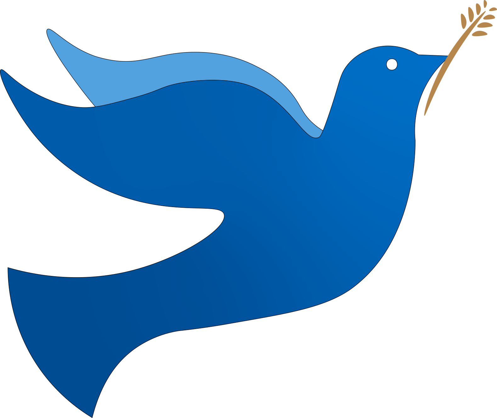 Passion for Humanity logo