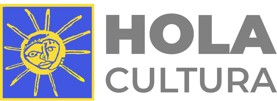 Hola Cultura logo