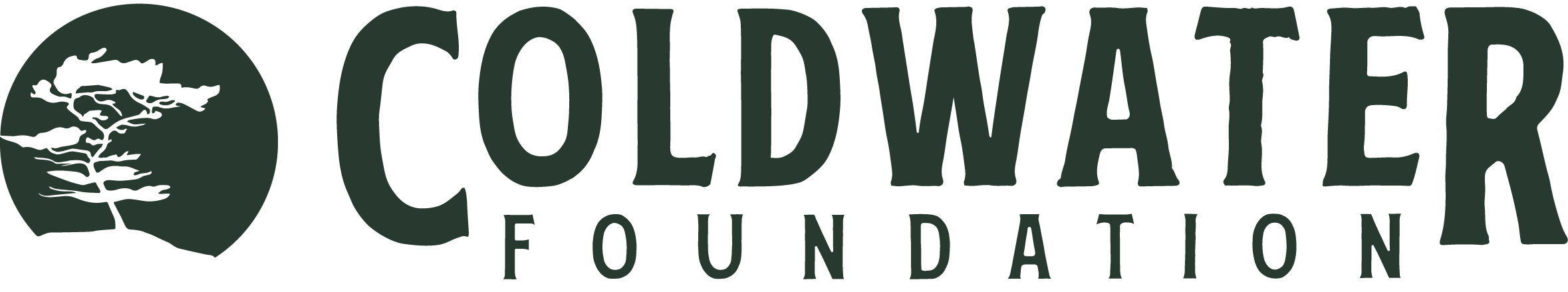 Coldwater Foundation logo