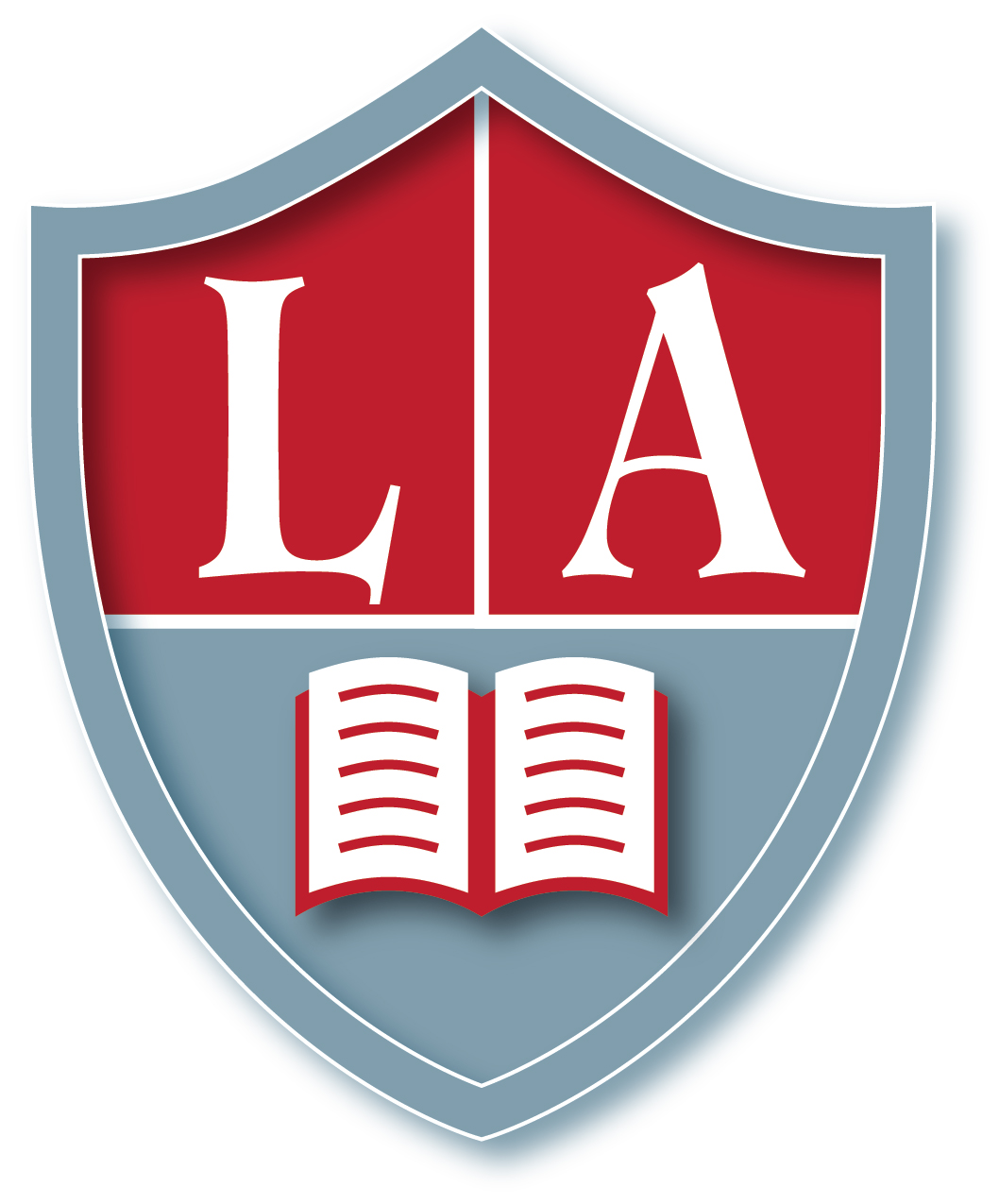 Libertas Academy Charter School logo