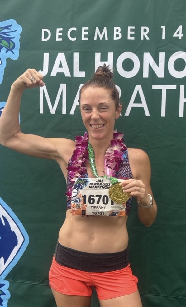 Photo from Tiffany Klein