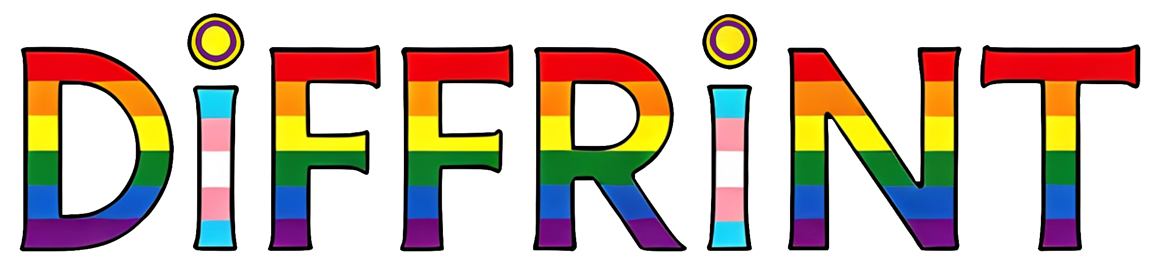 Diffrint Support Services logo