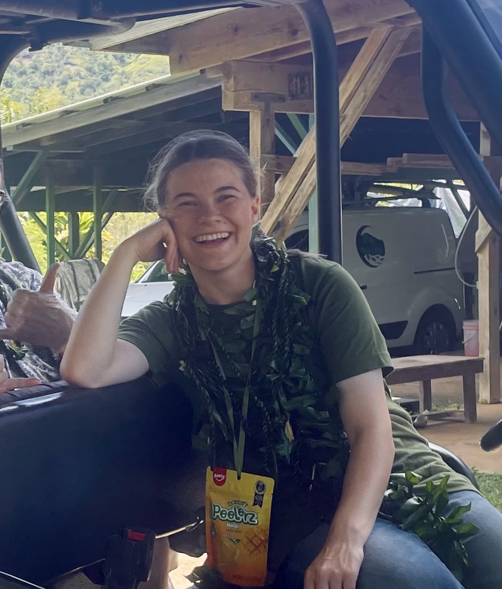 Photo from Victoria Wright