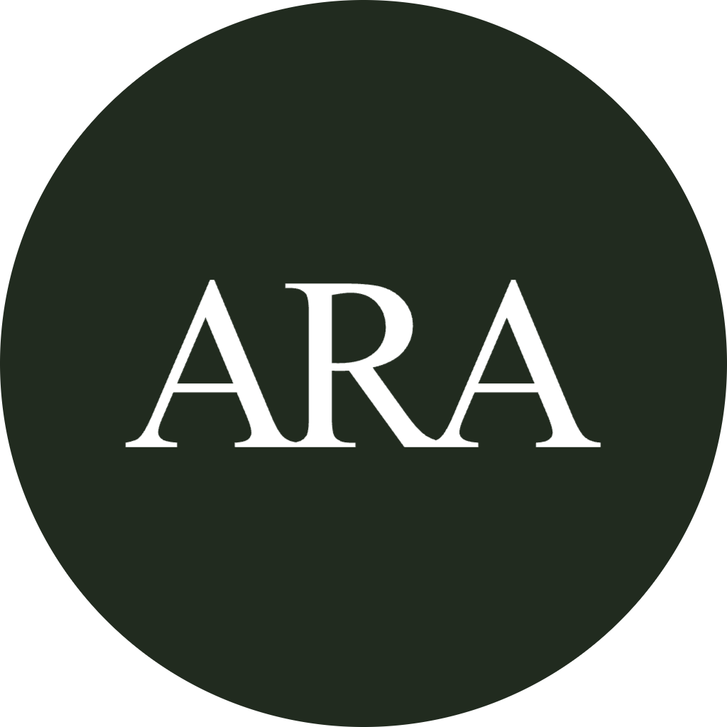 Agard Research Associates logo