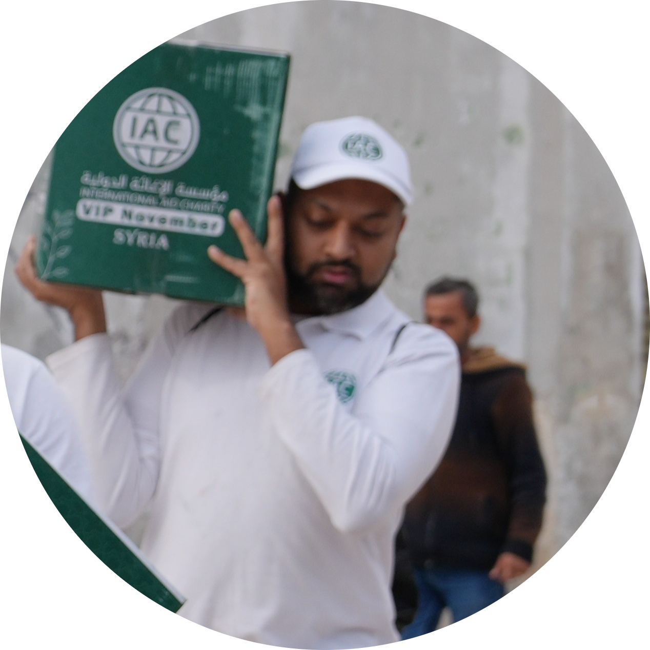 Photo from Mujahed Khan