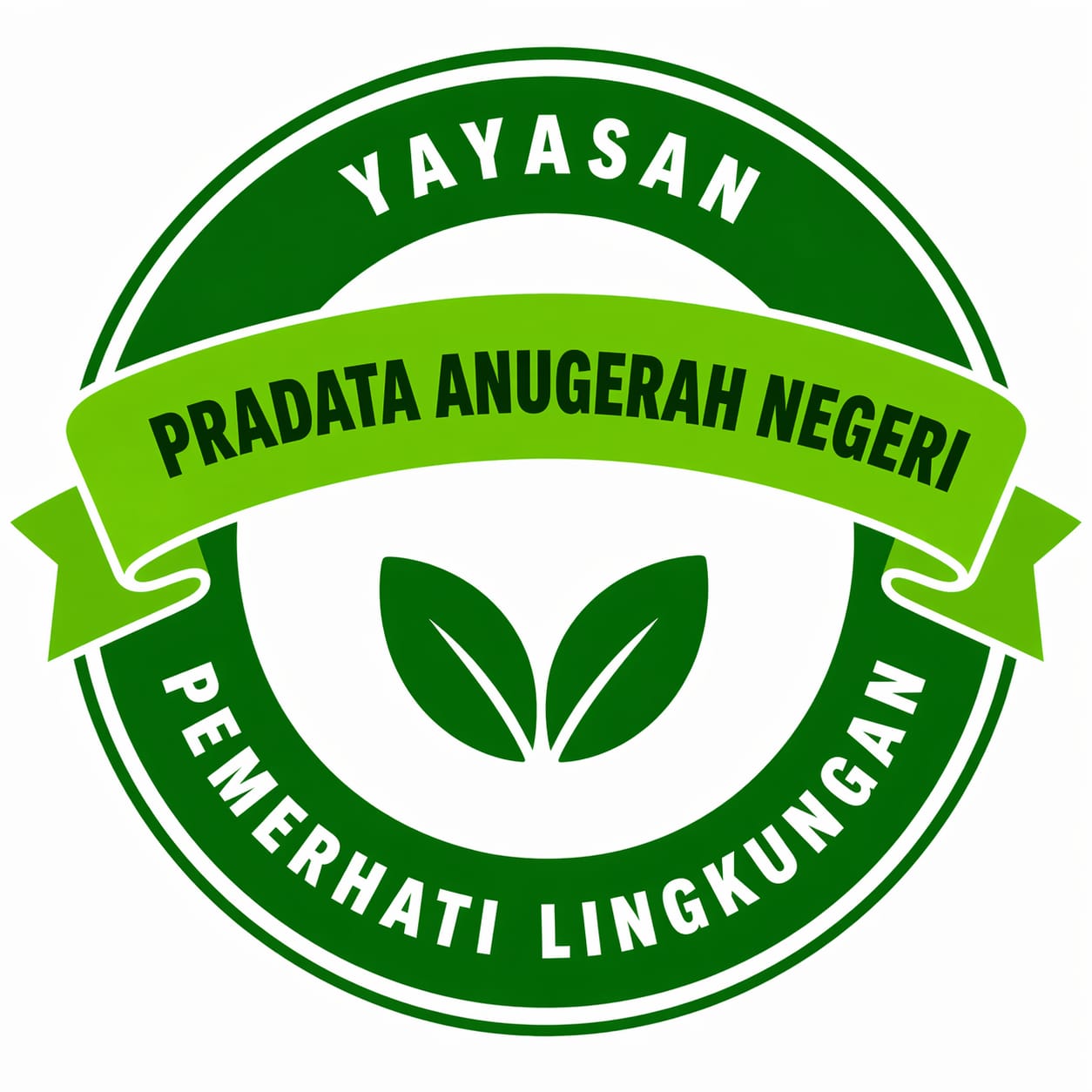 Yayasan Pradata Anugerah Negeri logo
