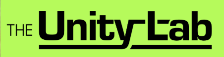 The Unity Lab logo