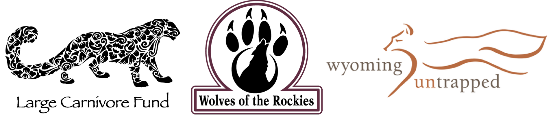 Large Carnivore Fund logo