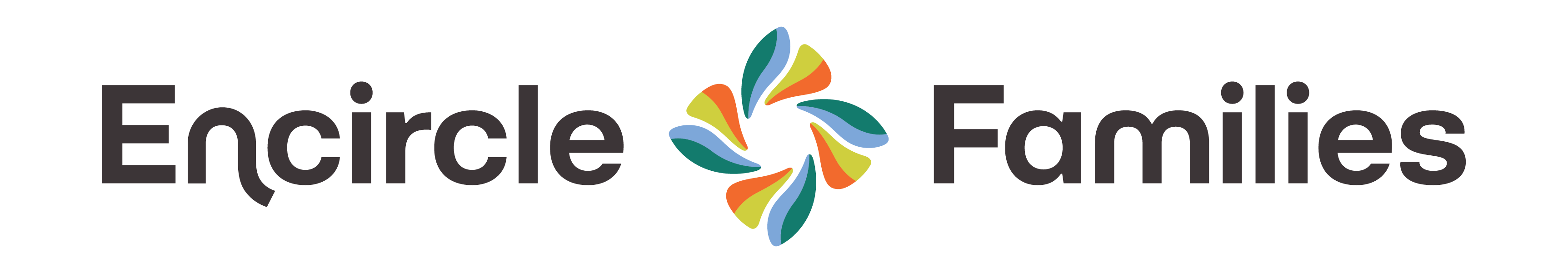 Encircle Families logo