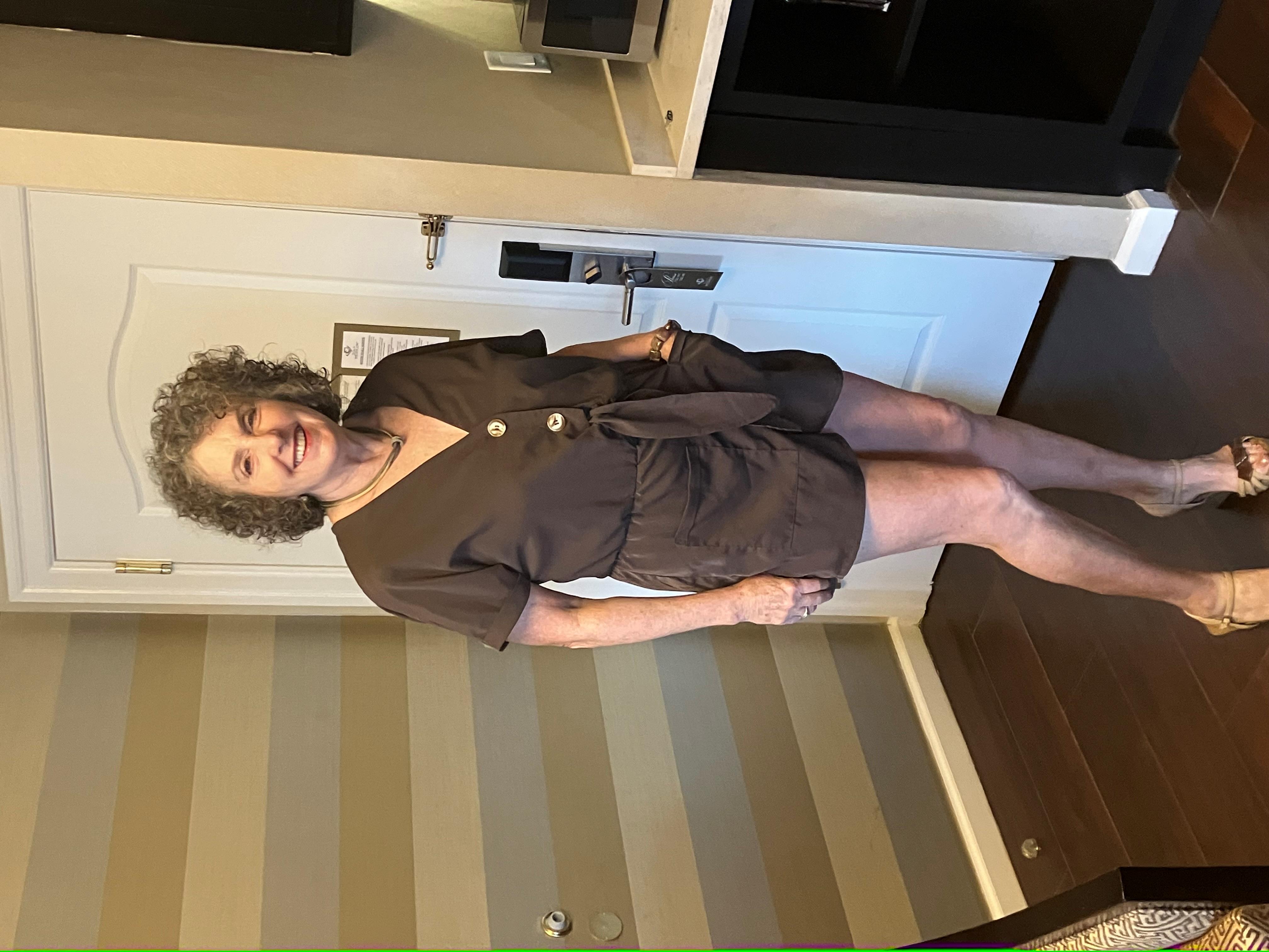 Photo from Diana Markowitz