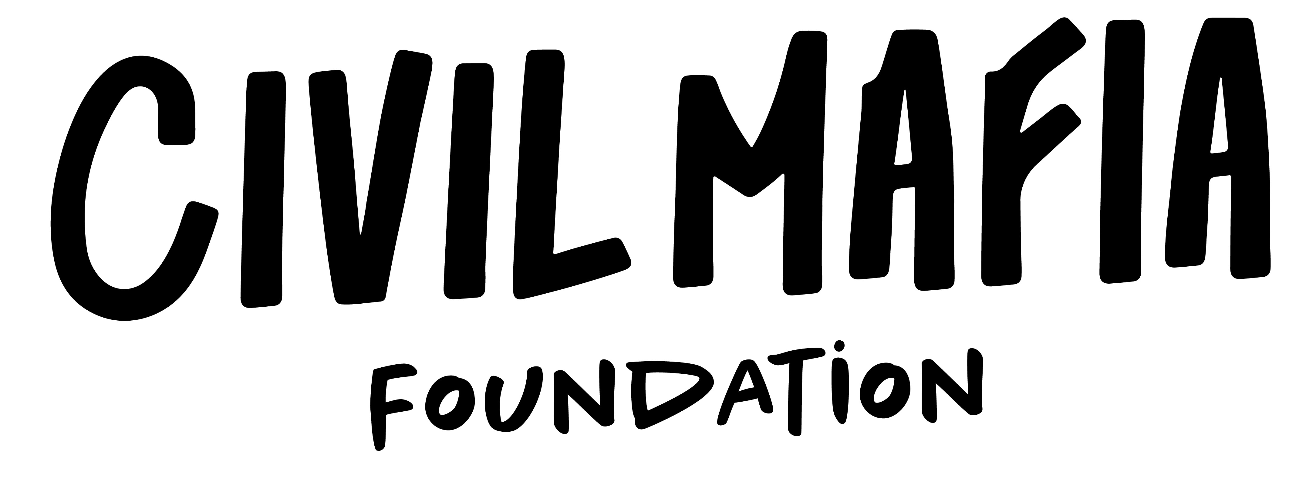 CIVIL MAFIA FOUNDATION INC logo