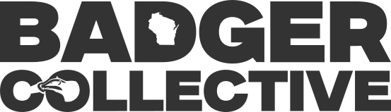 Badger Collective logo