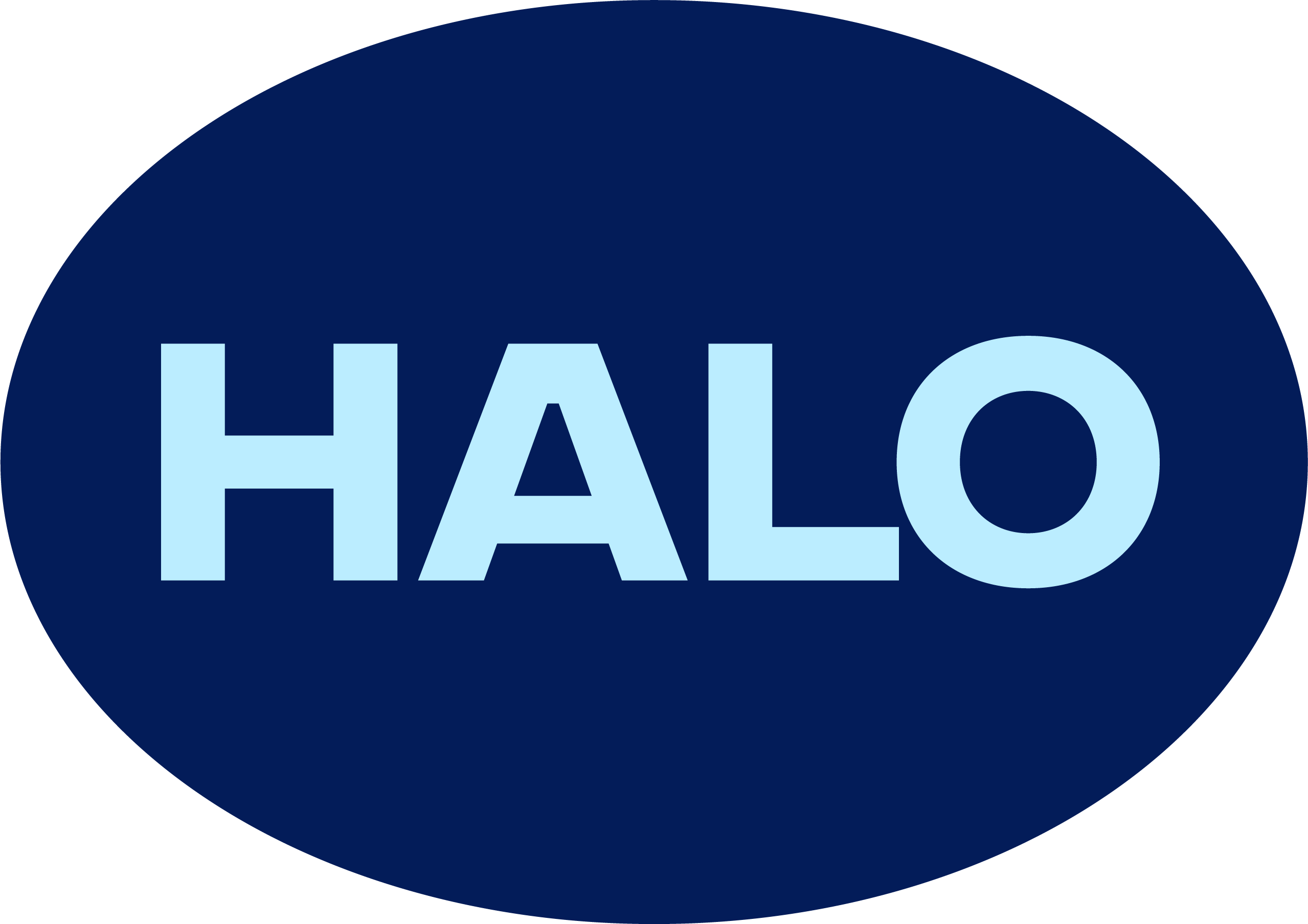 The HALO Trust logo
