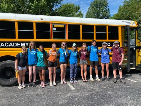 Photo from Bianca Phoenix