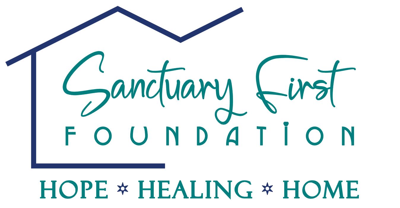 Sanctuary First Foundation logo