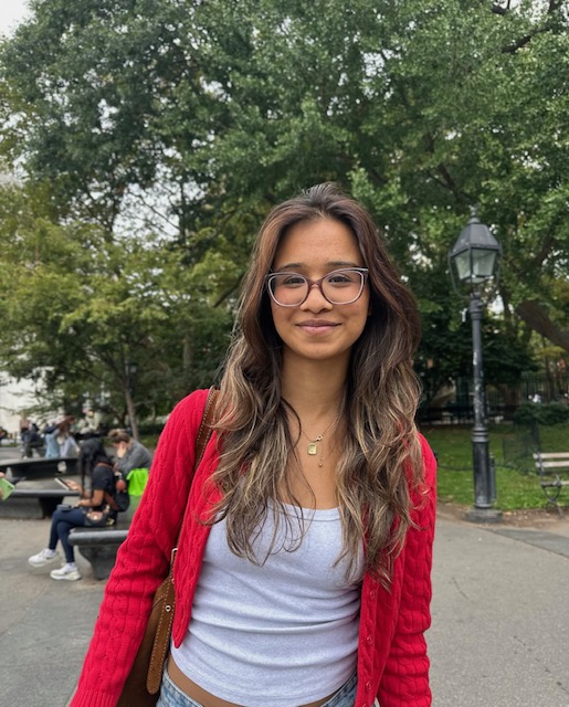 Photo from Kallie Mehta