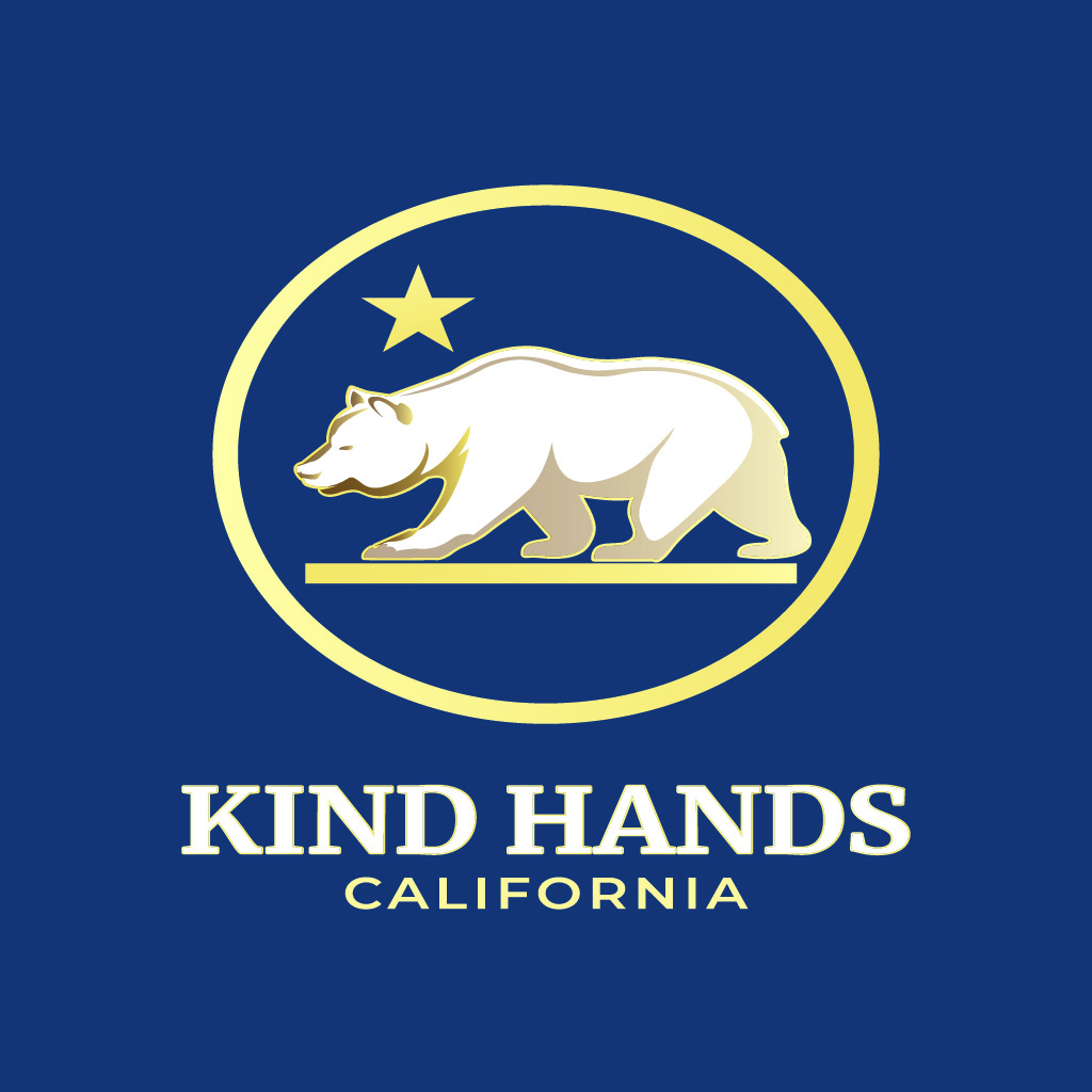 Kind Hands California logo