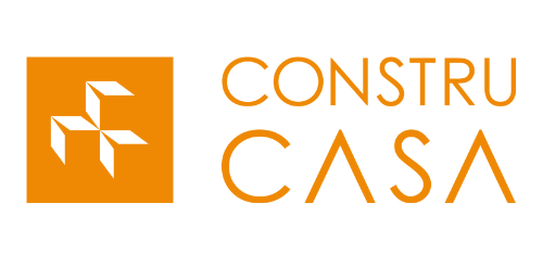 Constru Casa logo